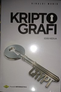 KRIPTOGRAFI